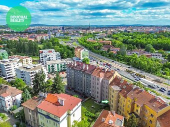 Prodej bytu 2+1 69 m² Bolevecká, Plzeň - Severní Předměstí - 16