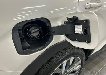 Subaru Forester 2.0 Touring 2025 skladem 100 kw - 16