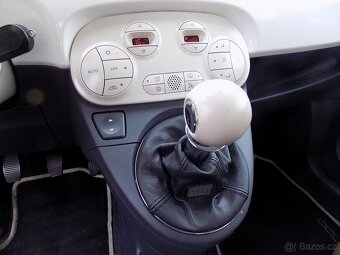 Fiat 500 1.2I 51 KW VINTAGE 57 - RETRO STYLOVKA - LEGENDA - 16