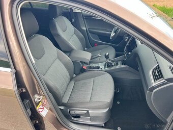 ► ŠKODA OCTAVIA III 1.4 TSI 110KW STYLE LED-NAVI- zadáno - 16