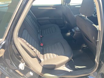 Ford Mondeo 1.5 EcoBoost Business 121kW 1.Maj. DPH ČR - 16
