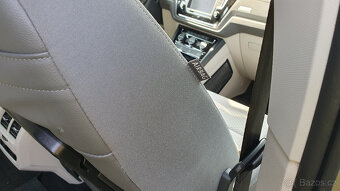 VW Touran Comfortline, 1.4 TSI (110kW), 6st - 16