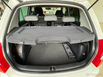 Škoda Fabia TSi PLNÁ SERVISKA 1.MAJITEL KLIMA  17 LITÁ KOLA - 16
