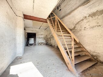 Prodej, dům, 570 m2,Mnichov, Sítiny - investiční příležitost - 16