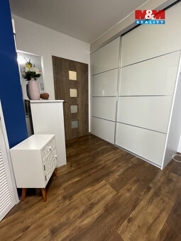 Prodej bytu 3+kk, 72 m², Olomouc, ul. Jilemnického - 16
