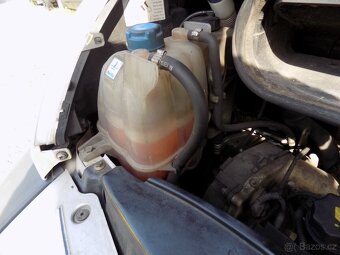 Fiat Ducato 2.3 JTD 88 KW SKŘÍŇ - 16