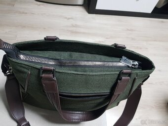 kočárek Egg dvojkombinace - 16