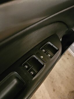 Škoda octavia 2.0 TDI 16v kombi - 16