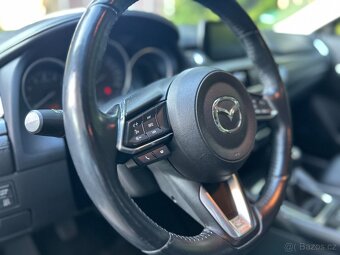 Mazda 6 Kombi • 2.0 121kW • Nakama • 2017 • 76.000 km - 16