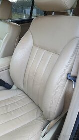 Mercedes ML -W 164 320 Cdi165 Kw - 16