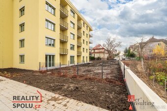 Podnájem, byty/2+kk, 66 m2, Tovární, Liberec X-Františkov, 4 - 16