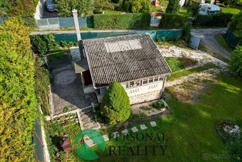 Prodej rekreační chaty se zahradou,  Řitka u Prahy - 16