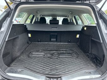 Ford Mondeo 2,0 TDCi, 132 kW, kombi - 16