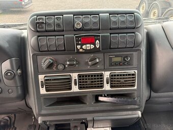 Iveco Eurocargo 180E21 E3 IZOTHERM - 16