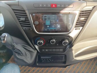 Iveco Daily, 3,0 50/35C 16HZ - 16