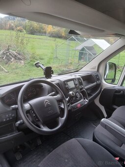 Citroen Jumper L3H2 - 16