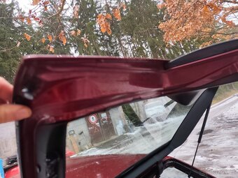 Bmw e30 318i touring Sonderlack - 16