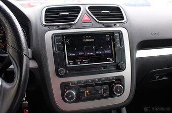 Volkswagen Scirocco 1.4 TSI 160k Edition - 16