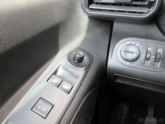 Opel Combo Van 1.5 CDTI 102k XL s odp. DPH - 16