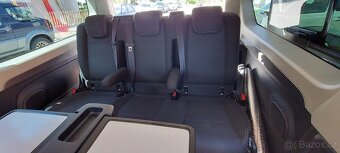 Renault Trafic Spaceclass - 16