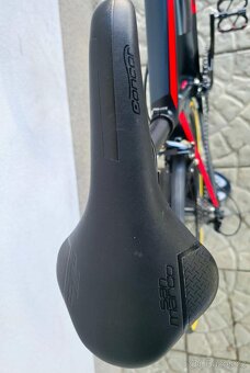 Silniční kolo BMC Teammachine SLR03 ONE Carbon 2021 - 16
