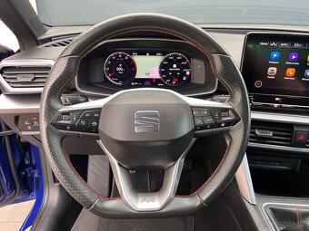 Seat Leon 1.5TSi FR 2020 - 16