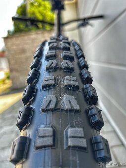 Specialized Turbo LEVO FSR / 29" / M / 500Wh / - 16