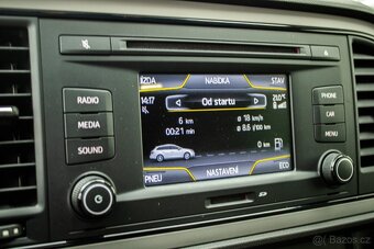 Seat Leon ST 1.2 TSI 81 kW - 16