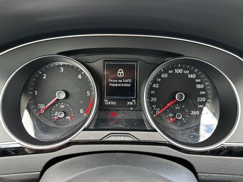 VOLKSWAGEN PASSAT 2.0 TDI 4 MOTION - 16