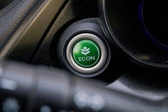 Honda Civic 1.8 i-VTEC Comfort - 16