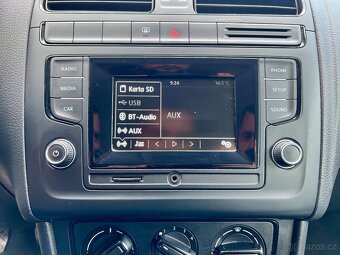 Volkswagen Polo 1,0 MPi / KLIMA / 2016 - 16