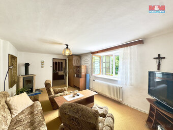 Prodej rodinného domu, 190 m², Skřipov - 16