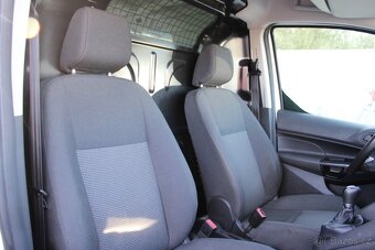Ford Transit Connect 1.5TDCI, KLIMA,TAŽNÉ,ALU - 16