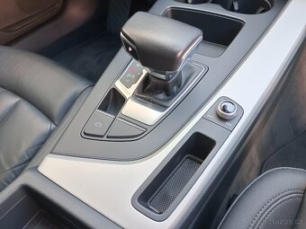 Audi A4 Avant 2.0TDI 140kW Aut. Full LED Taž ACC Kůže Kamera - 16