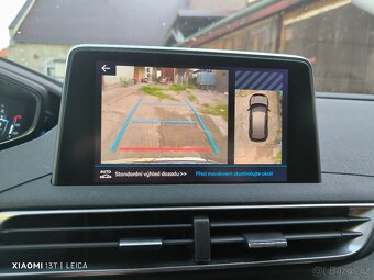 Peugeot 3008 1.6 THP 121KW 2017 - 16