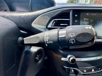 Peugeot 308 SW 2.0Hdi 110 kW - 16