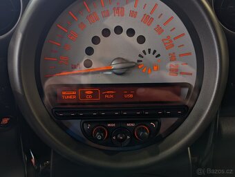 Mini Countryman 2.0D A/T PDC, TEMPOMAT, KLIMA - 16