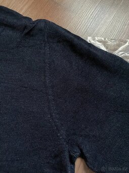 Nový pánský rolák Nax - XL, akryl - 16