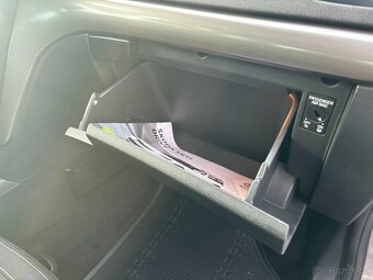 Škoda Yeti 1.4 Tsi 92kw DRIVE r.v.2017, serviska - 16