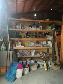 Sklad 227m2, Šumperk - 16