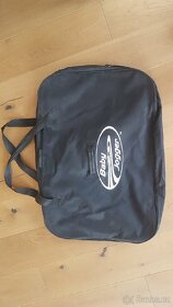 Baby Jogger City Mini 4 - 16