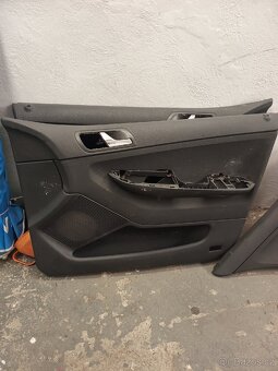 Díly Škoda Fabia 1rs - 16