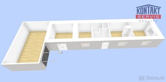 Prodej chalupy, 114 m² - Temešvár, ev.č. MR-7797 - 16