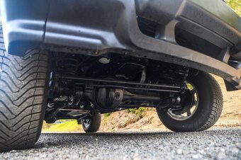 Land Rover Discovery 1 - 16