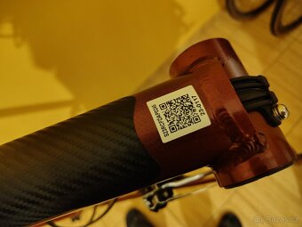 Rámový set Stevens stelvio - 16