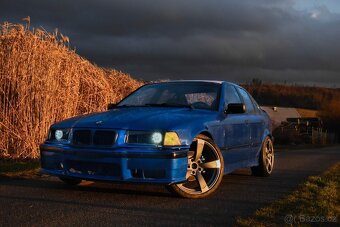 Bmw E36 Drift - 16