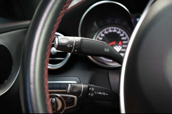 Mercedes Benz C43 AMG V6 270kW - 16