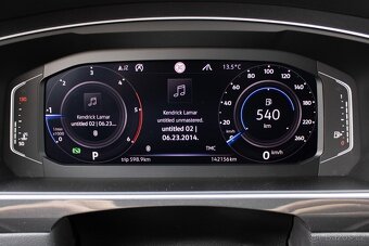 Volkswagen Tiguan 2.0 TDI SCR BMT 190k 4MOTION Edition - 16