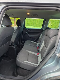 Škoda Yeti 1.4 tsi 90kw 5/2013Ambition164tkmser.kn 175 000 K - 16