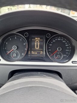Volkswagen Passat combi highline 1.4tsi 110kw, ECOFUEL, Face - 16